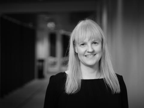 Helga Hrönn Jónasdóttir